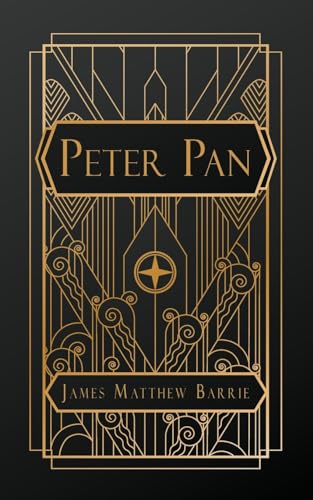 Peter Pan von NATAL PUBLISHING, LLC